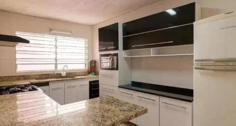 Imagem Sobrado com 3 dormitórios à venda, 130 m² por R$ 650.000,00 - Jardim Aliança - Guarulhos/SP