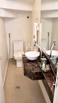 Imagem Casa de Condomínio, Jardim Vista Alegre - São José do Rio Preto