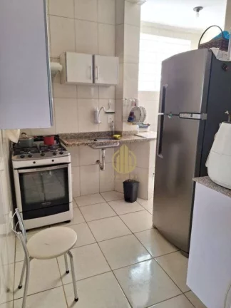 Imagem Apartamento térreo 3 dormitórios com suíte - Jardim Anhangüera - Ribeirão Preto/SP
