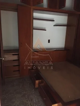 Imagem Apartamento - Ribeirão Preto - Planalto Verde
