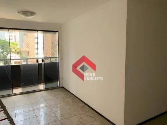 Imagem Apartamento à venda, 96 m² por R$ 580.000,00 - Aldeota - Fortaleza/CE