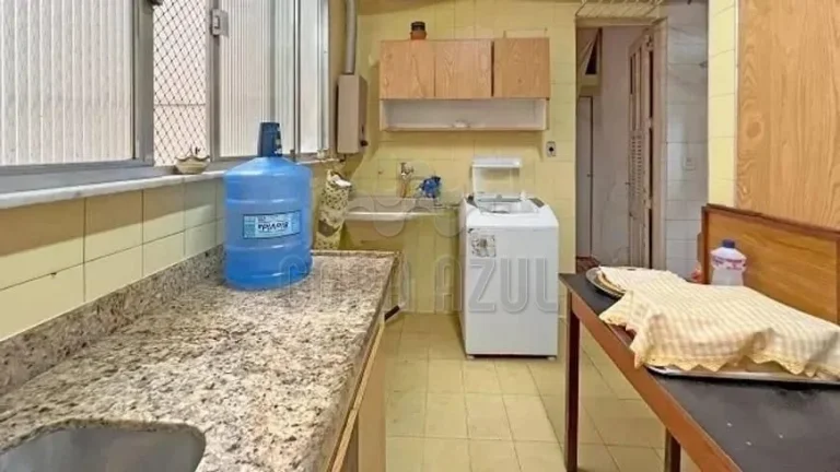 Imagem Copacabana – Avenida Atlântica | Residencial › Apartamento 3 quarto(s) à Venda