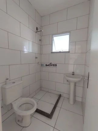 Imagem Apartamento a Venda no bairro Colubandê - São Gonçalo, RJ
