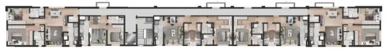 Imagem Apartamento com 2 Quartos à Venda, 67 m² em Mont Serrat - Porto Alegre