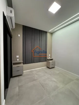 Imagem Casa à venda no bairro CONDOMÍNIO VALE VERDE - Mogi Guaçu/SP