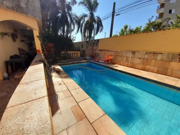 Imagem Casa - Ribeirão Preto - Ribeirânea - Região Leste