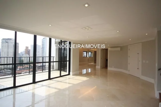 Imagem APARTAMENTO RESIDENCIAL em SÃO PAULO - SP, HIGIENÓPOLIS