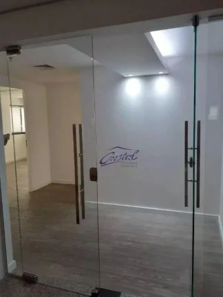 Imagem Conjunto, 90 m² - venda ou aluguel - Vila Olímpia - São Paulo/SP