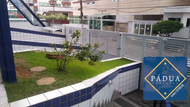 Imagem APARTAMENTO 2 DORMITORIOS