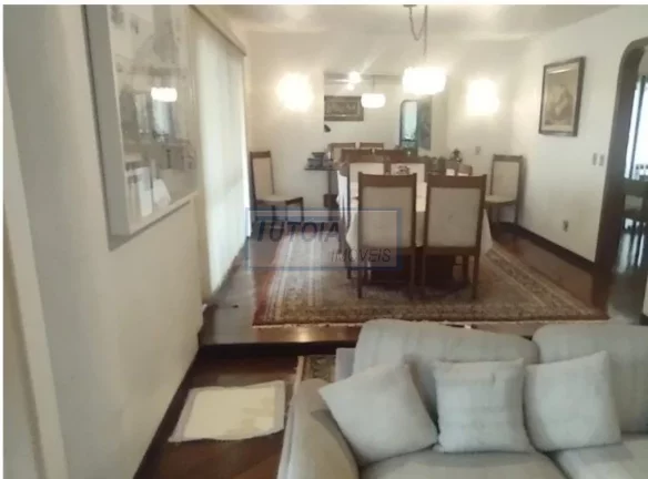 Imagem APARTAMENTO À VENDA NO BAIRRO DOS JARDINS, SÃO PAULO