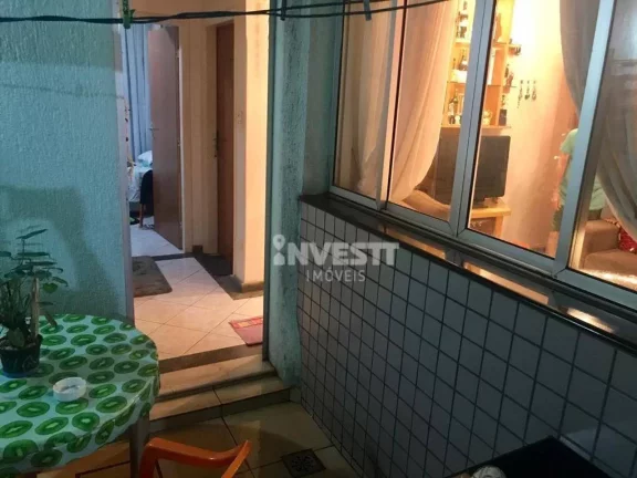 Imagem Apartamento à venda no Setor Central - Goiânia/GO