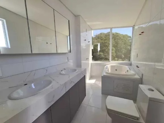 Imagem Apartamento com 3 Suítes no América