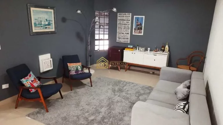 Imagem Casa Padrão