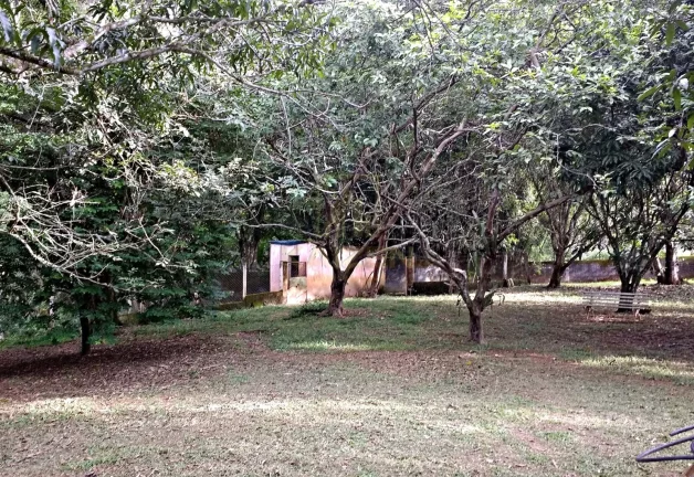 Imagem Área Rural Chácara para venda em São José dos Campos - SP