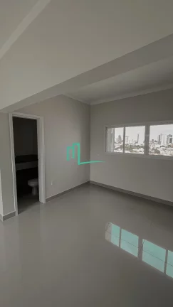 Imagem EXCELENTE APARTAMENTO NOVO Á VENDA AO LADO DA IGREJA CAPELINHA NO BAIRRO SÃO JOSÉ