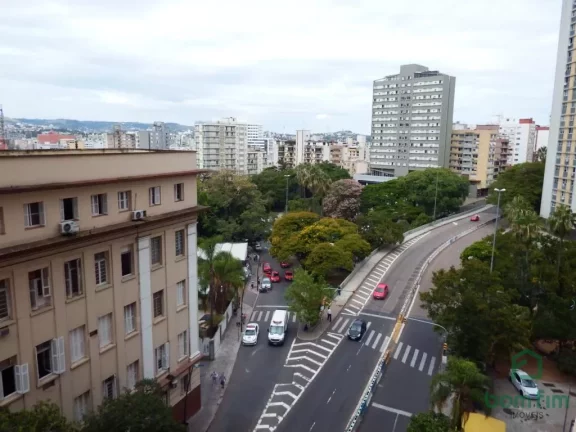 Imagem Comercial/Industrial para aluguel Centro Histórico Porto Alegre - SA2521-CII