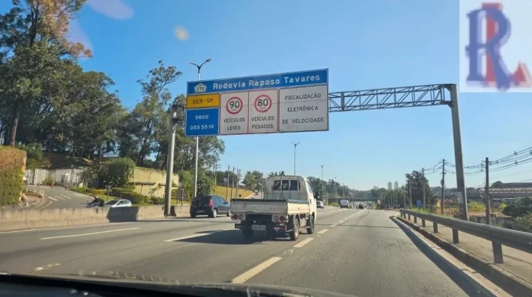 Imagem AREA COMERCIAL em SÃO PAULO - SP, RODOVIA RAPOSO TAVARES KM 17