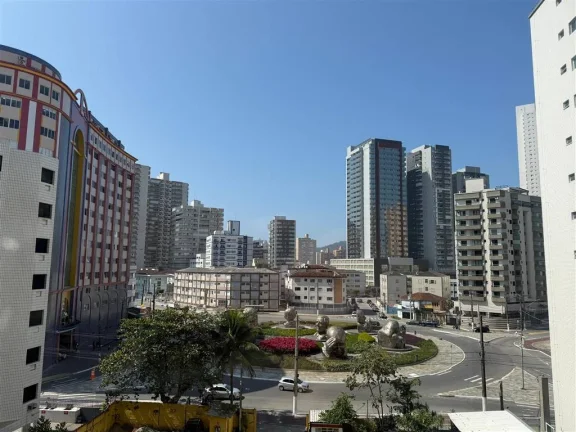 Imagem APARTAMENTO COM 180 m² - GUILHERMINA - PRAIA GRANDE SP