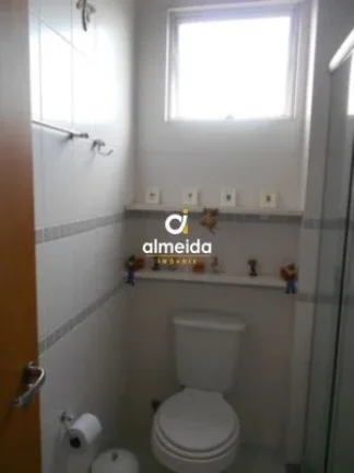 Imagem APARTAMENTO 2 DORMITÓRIOS