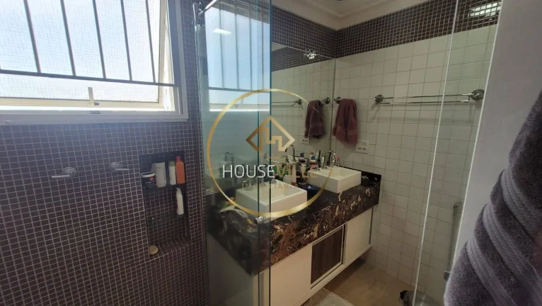 Imagem Apartamento 3 dormitórios ( 3 Suítes), 3 vagas, Aquarius Resort