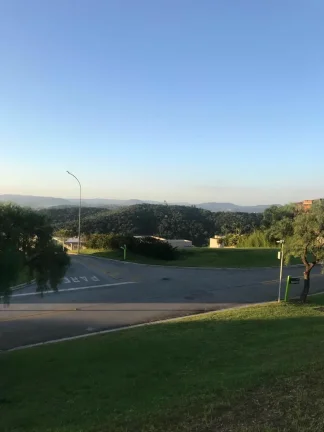 Imagem TERRENO RESIDENCIAL em Santana de Parnaíba - SP, Alphaville