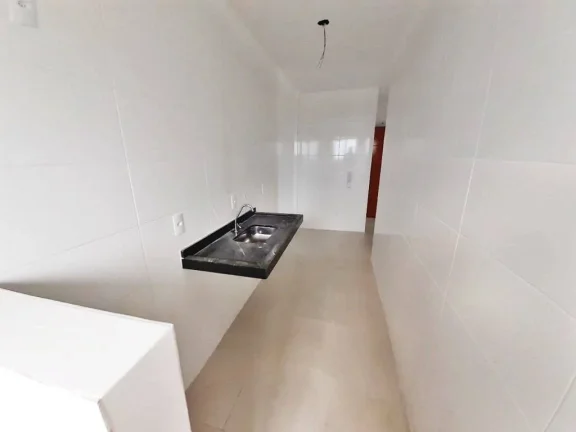 Imagem APARTAMENTO COM 60 m² - GUILHERMINA - PRAIA GRANDE SP