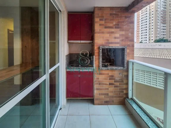 Imagem Apartamento à venda - R$ 550.000,00 - Gleba Palhano - Londrina - PR