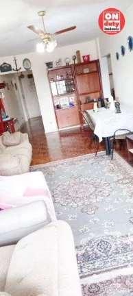 Imagem Apartamento à venda - Ponta da Praia - Santos/SP