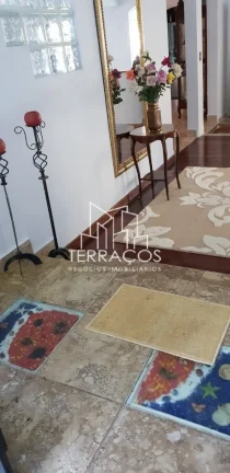Imagem SOBRADO GRANJA VIANA - 4 SUITES - COTIA - SP