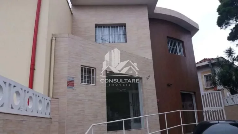 Imagem Casa com 2 dorms, Marapé, Santos - R$ 1.49 mi, Cod: 10328