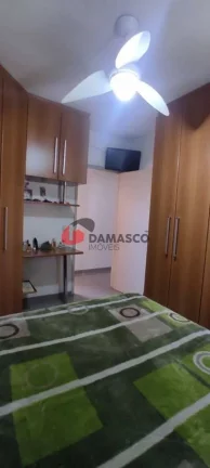 Imagem Apartamento à venda 2 Quartos, 1 Vaga, 90M², Santa Paula, São Caetano do Sul - SP