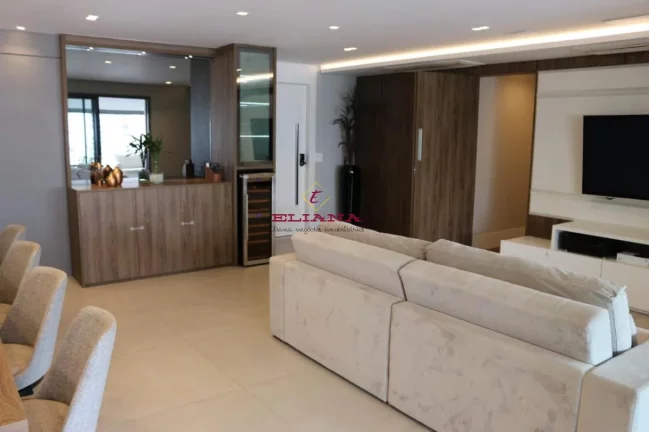 Imagem Apartamento à venda em São Paulo, Vila Leopoldina, com 3 quartos, 173m²