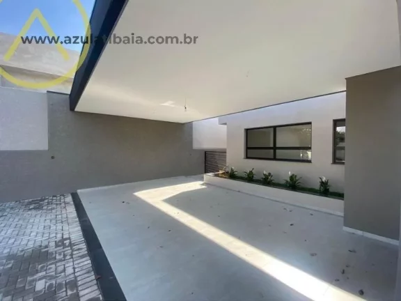 Imagem Casa em Condomínio para Venda em Bom Jesus dos Perdões, Centro, 3 dormitórios, 3 suítes, 5 banheiros, 4 vagas