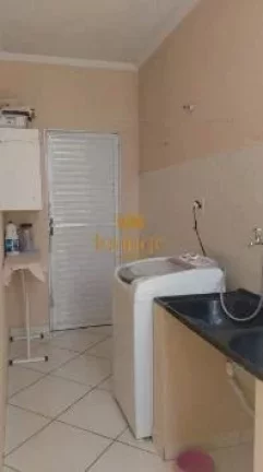 Imagem Casa à Venda no Jardim Mirante dos Ovnis - Votorantim/SP