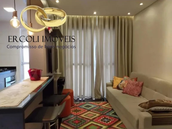Imagem APARTAMENTO RESIDENCIAL em São Paulo - SP, Barra Funda