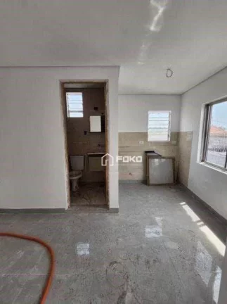 Imagem Casa com 3 dormitórios à venda, 120 m² por R$ 500.000,00 - Ponte Grande - Guarulhos/SP