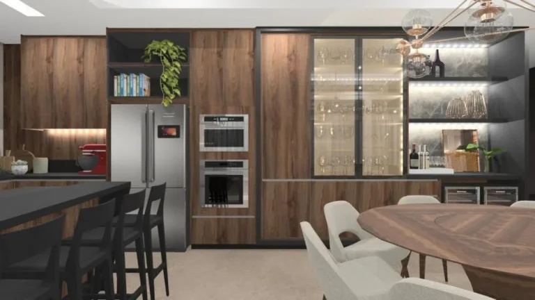 Imagem Casa em Aldeia da Serra - 523m²
