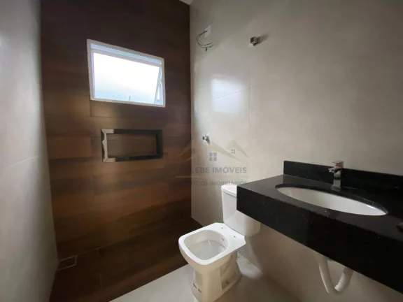 Imagem Casa com 2 dormitórios à venda, 65 m² por R$ 340.000,00 - Rio da Várzea - Cesário Lange/SP