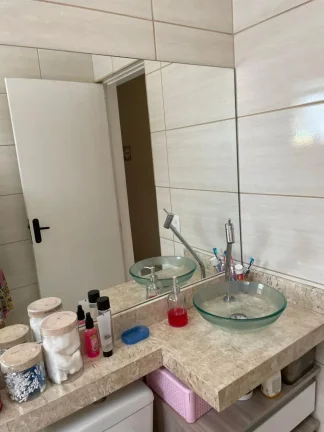 Imagem Casa 2 Dormitórios Parque São Bento- Sorocaba/SP