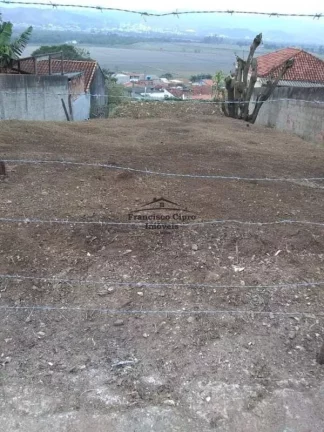 Imagem Terreno à venda no bairro Santa Luzia - Guaratinguetá/SP