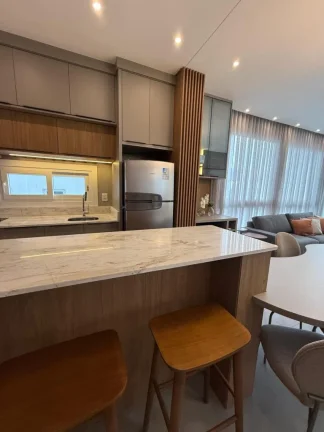 Imagem Apartamento 2 Dormitórios - Bairro Zona Nova