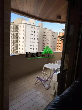 Imagem Apartamento para Venda em Limeira, Centro, 4 dormitórios, 2 suítes, 3 banheiros, 2 vagas