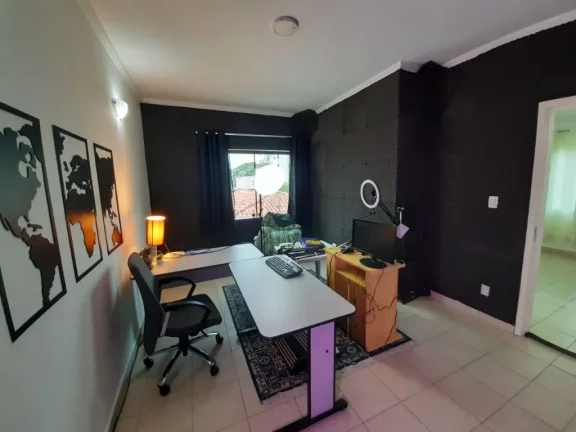Imagem Sobrado à venda, 400 m² por R$ 1.680.000,00 - Vila Lavínia - Mogi das Cruzes/SP
