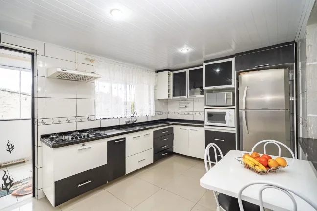 Imagem Casa com três quartos no Boa Vista