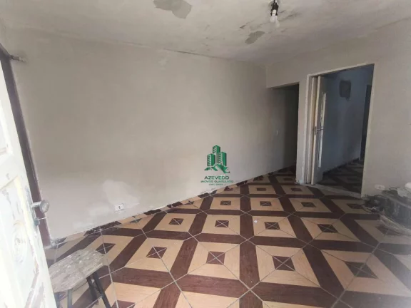 Imagem Casa com 2 dormitórios à venda, 100 m² por R$ 400.000,00 - Picanco - Guarulhos/SP