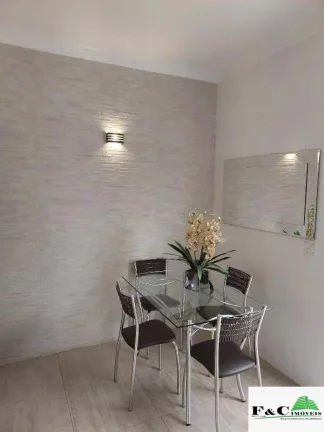 Imagem Casa para Venda em Limeira, Jardim Porto Real IV, 3 dormitórios, 1 suíte, 3 banheiros, 2 vagas