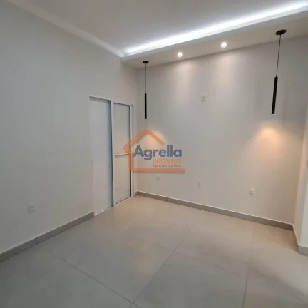 Imagem Casa à venda no bairro Jardim Maria Mendes - Mogi Guaçu/SP