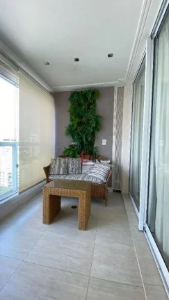 Imagem Apartamento Code Campo Belo à venda com 49m²