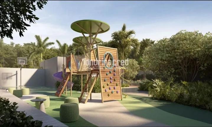Imagem HUMA Plaenge: Luxo, Conforto e Natureza em um Endereço Nobre – 124m² de Exclusividade em um Parque Urbano Completo para Sua Família.