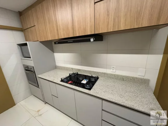 Imagem Apartamento para Venda em Goiânia, JARDIM GOIAS, 4 dormitórios, 4 suítes, 5 banheiros, 3 vagas